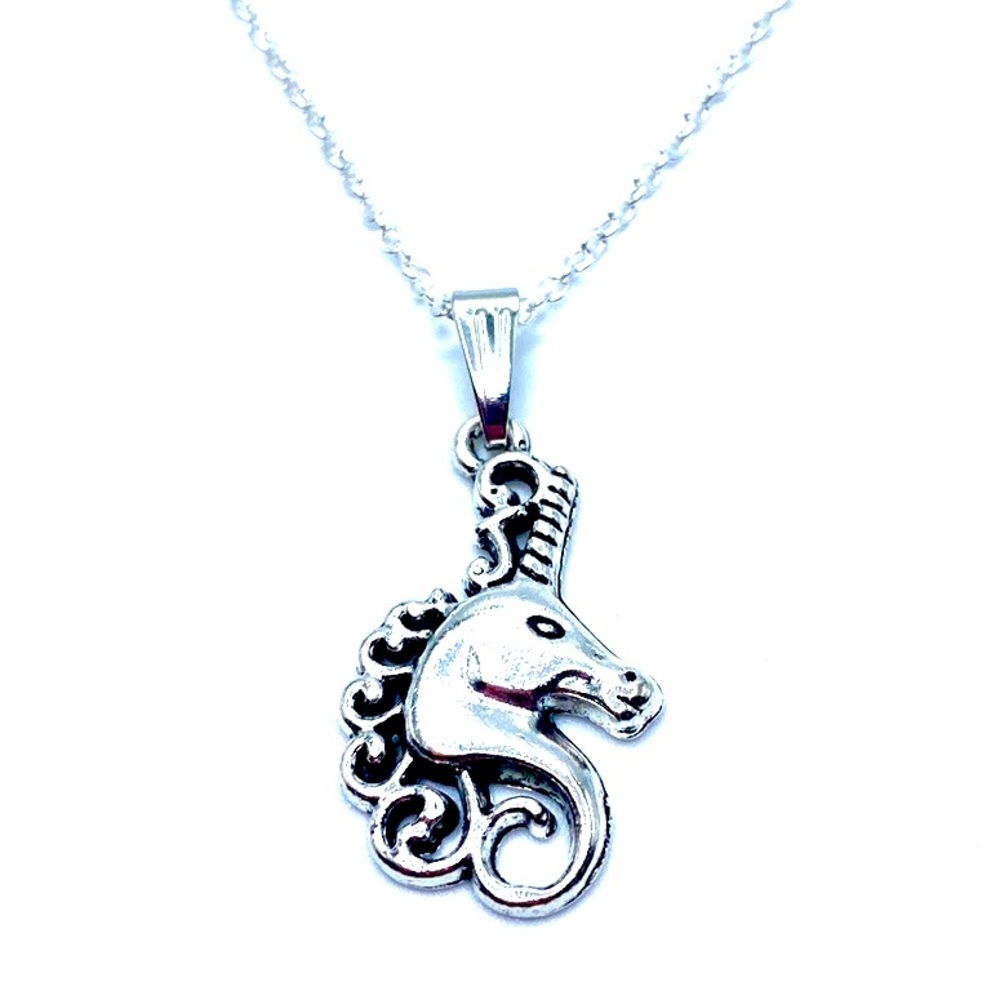 Unicorn Necklace